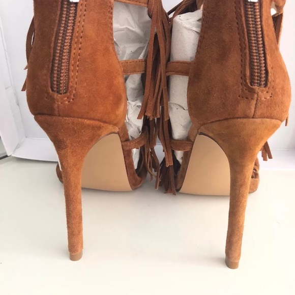Steven madden size 6 heels - Picture 4 of 4